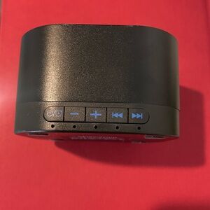 Magic team Sound machine SN-A1
White Noise Travel Size